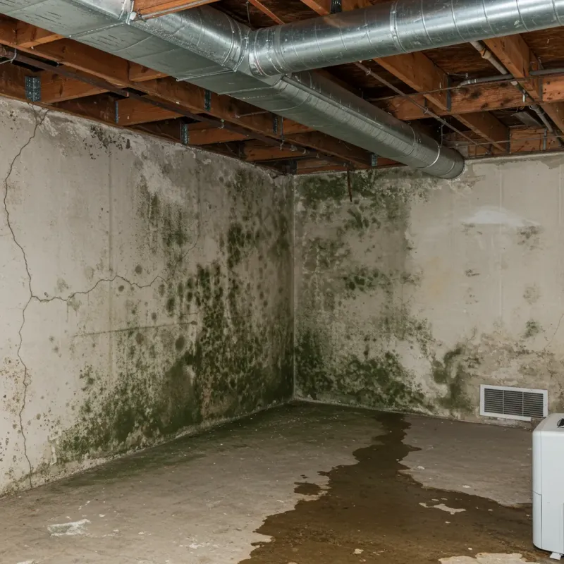 Professional Mold Removal in Westerly, RI